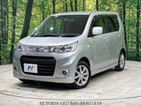 2013 SUZUKI WAGON R X