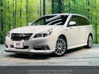 2013 SUBARU LEGACY TOURING WAGON 2.5ITS