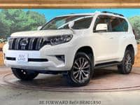 2020 TOYOTA LAND CRUISER PRADO TXL