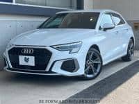 2021 AUDI A3 30TFSIS