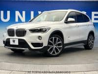 2016 BMW X1 SDRIVE18I