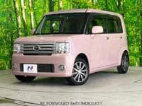 2015 DAIHATSU MOVE CONTE LVS