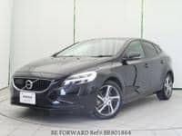 2018 VOLVO V40 D4