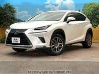 2018 LEXUS NX NX300L