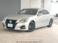 2016 TOYOTA CROWN S-T