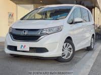 2019 HONDA FREED G