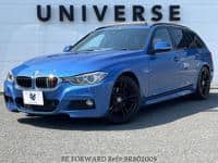 2014 BMW 3 SERIES 320DM