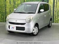 2006 SUZUKI MR WAGON G