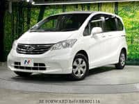 2013 HONDA FREED G