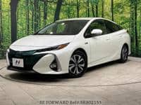 2017 TOYOTA PRIUS PHV A