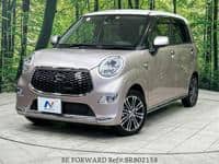 2015 DAIHATSU CAST GSA