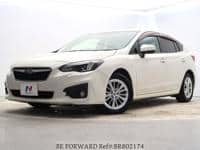 2017 SUBARU IMPREZA SPORTS 1.6I-L