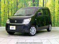 2014 SUZUKI WAGON R FX