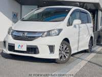 2014 HONDA FREED G