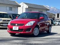 2014 SUZUKI SWIFT XG-DJE