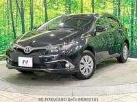 2016 TOYOTA AURIS 150X