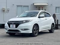 2014 HONDA VEZEL Z