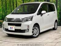 2014 DAIHATSU MOVE X