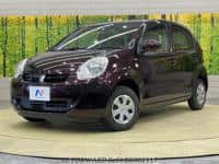 2014 TOYOTA PASSO X