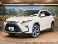 2018 LEXUS RX RX450HL