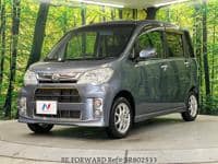 2012 DAIHATSU TANTO EXE G