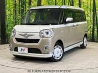 2021 DAIHATSU MOVE CANBUS GVSSA