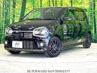 SUZUKI Alto Works