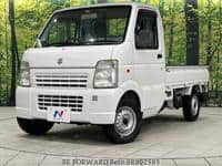 2010 SUZUKI CARRY TRUCK KC