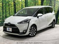 2016 TOYOTA SIENTA G