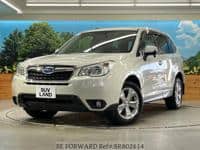 2015 SUBARU FORESTER 2.0I-L