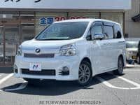 2014 TOYOTA VOXY ZSZ