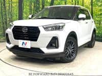 2019 DAIHATSU ROCKY G