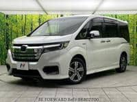 2019 HONDA STEP WGN GEX