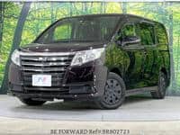 2016 TOYOTA NOAH X