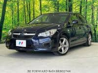 2014 SUBARU IMPREZA G4 1.6I