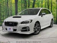 2014 SUBARU LEVORG 1.6GT-S