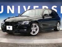 2016 BMW 3 SERIES 320DM