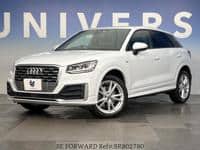 2017 AUDI Q2 1ST