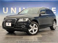 2015 AUDI Q5 2.0TFSIS