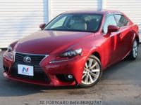 2014 LEXUS IS IS300HL