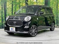 2022 DAIHATSU CAST GVSSA