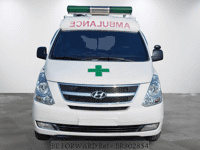 2013 HYUNDAI GRAND STAREX