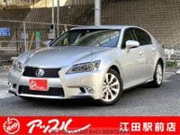 2012 LEXUS GS