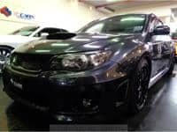 2010 SUBARU IMPREZA