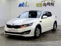 2013 KIA K5 (OPTIMA)