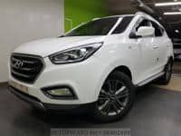 2015 HYUNDAI TUCSON