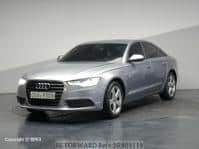 2013 AUDI A6 / SUN ROOF,SMART KEY,BACK CAMERA