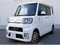 2017 DAIHATSU WAKE