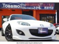 2010 MAZDA ROADSTER