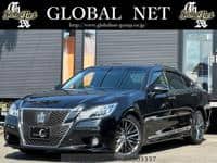 2013 TOYOTA CROWN